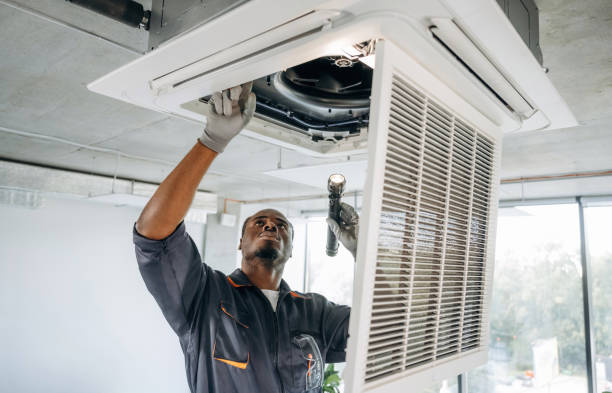 Licensed Heat Pump Repair service in Adell, WI - FH HVAC