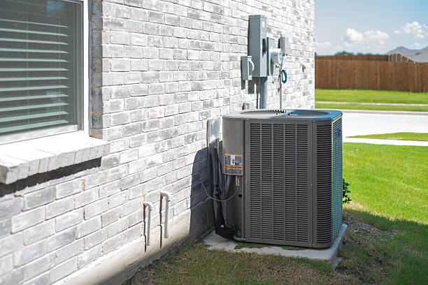 Reliable Heat Pump Repair contractor in Adell, WI by FH HVAC